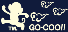 GO-COO!!